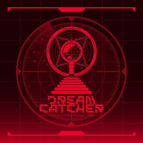 드림캐쳐 (Dreamcatcher)「 Apocalypse : Follow Us 」[7th EP] 'VISION' Fairytale, Some Love, Rainy Day