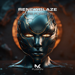 Rene Ablaze - Here Forever (Extended Mix)