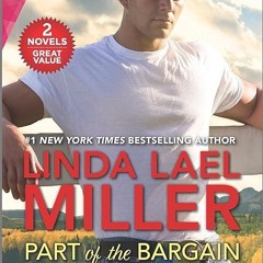 ❤read✔ Part of the Bargain and Her Texas New Year's Wish