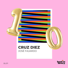 Cruz Diez