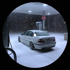 house mix for a night drive