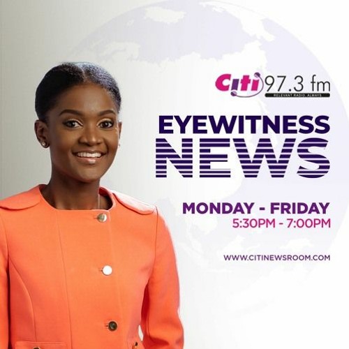 Eyewitness News, Friday, 24th June, 2022