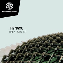 Hynamo - Baba Juno [DigitalDiamonds075] | WAV download