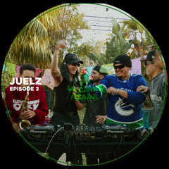 CFO x Juelz | La Carne Asada: Episode 3 (Bass House, Dubstep, DnB)