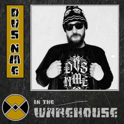 Warehouse Manifesto presents: DVS NME In The Warehouse