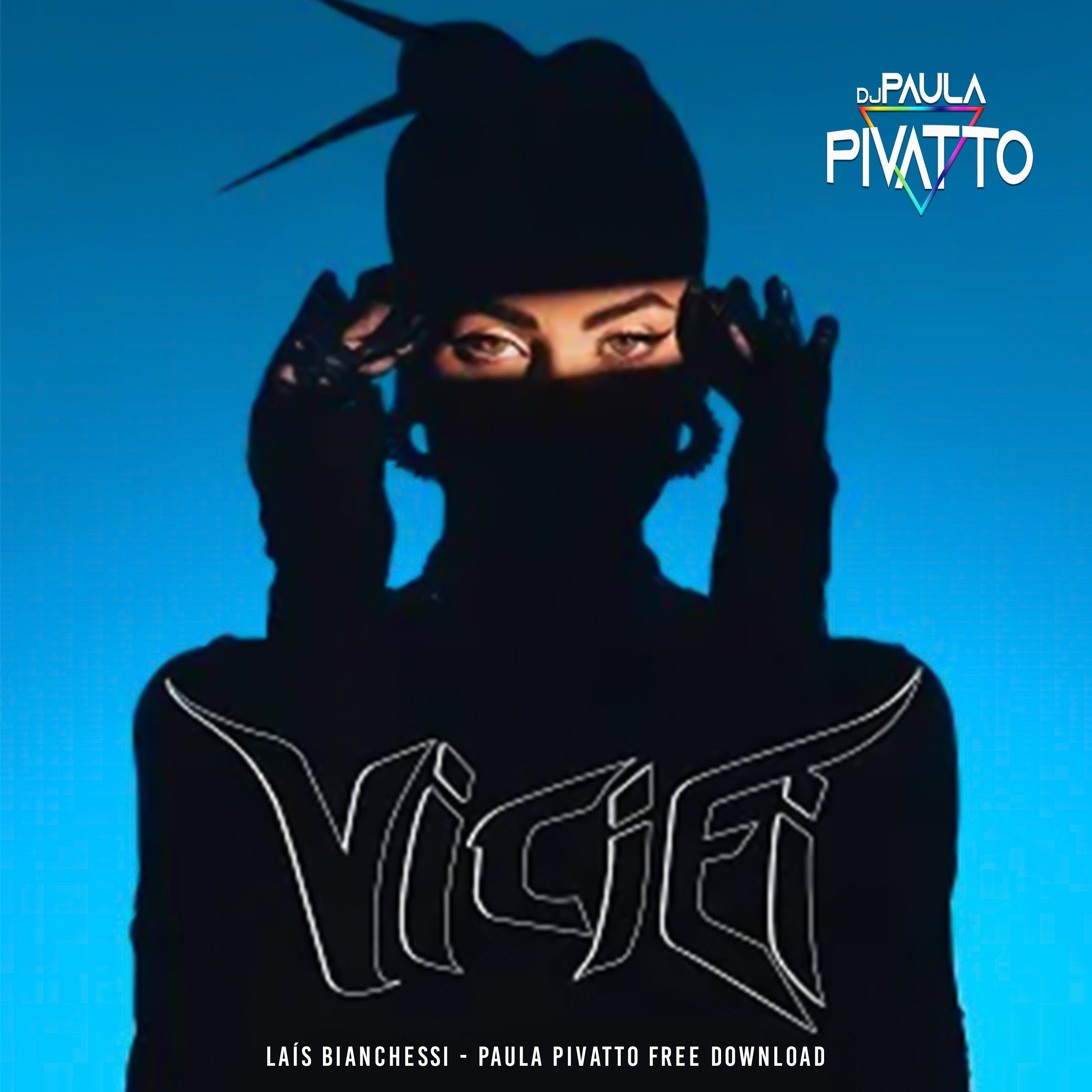 Podcast Paula Pivatto