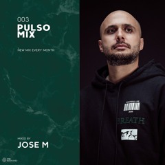 Jose M. Pulso Mix 003 Salon Amador 27.11.21