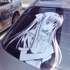 ar4trial & kurymi - HEAVENLY (Unreleased)