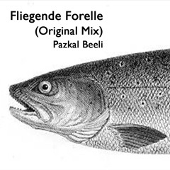 Pazkal Beeli - Fliegende Forelle (Original Mix)