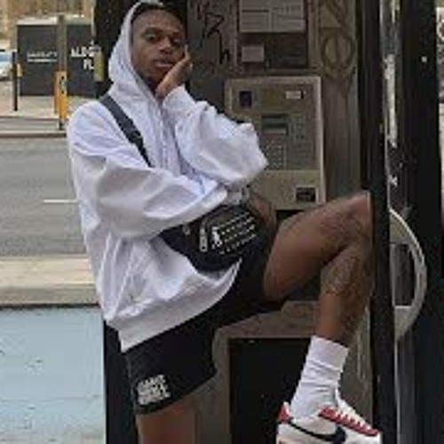 Derek x Dfideliz - Eu to bem (Prévia)