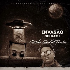 Invasão No Game - Girinho Gn Feat Declive