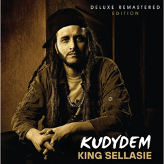 Kudydem - King Sellasie (Alboroise - Rastafari Anthem Raggatek Remix)