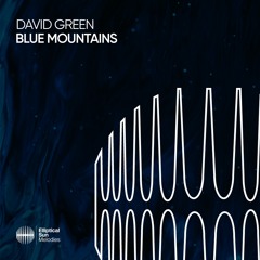 David Green - Blue Mountains