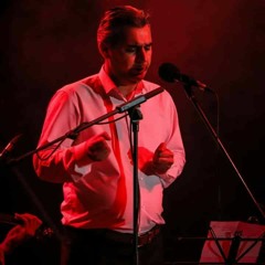 مسعود صابری