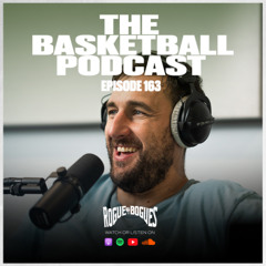The Basketball Podcast Episode 163 – Playoff Chaos, Coaching Shakeups, and NBL Moves w/ Mike Procopio