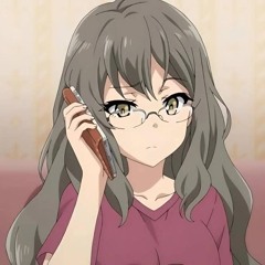 Fukashigi No carte  | Português(BR) | (ポルトガル語訳Bunny Girl Senpai ending)