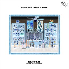 Better (Good Times Ahead Bootleg)