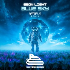 Ebon Light - Blue Sky (Afterus Remix) [NS1125]