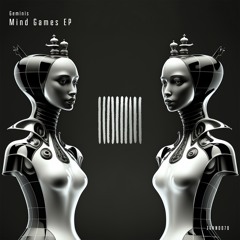 Geminis - Mind Games