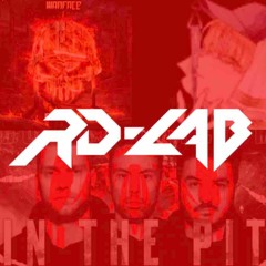 シスター・クレア - DOGMA(RD-LAB's Remix In The Fiyah Edit)