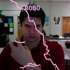 K-Jax - R0B0