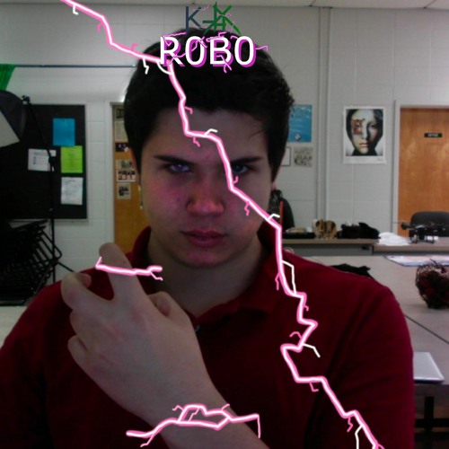 K-Jax - R0B0