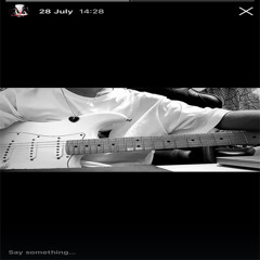 @lanes fender sample II mixxx (28.07.25)
