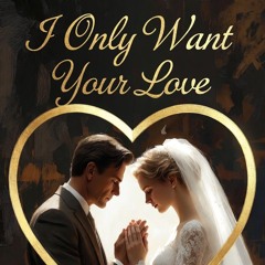 I only want your Love