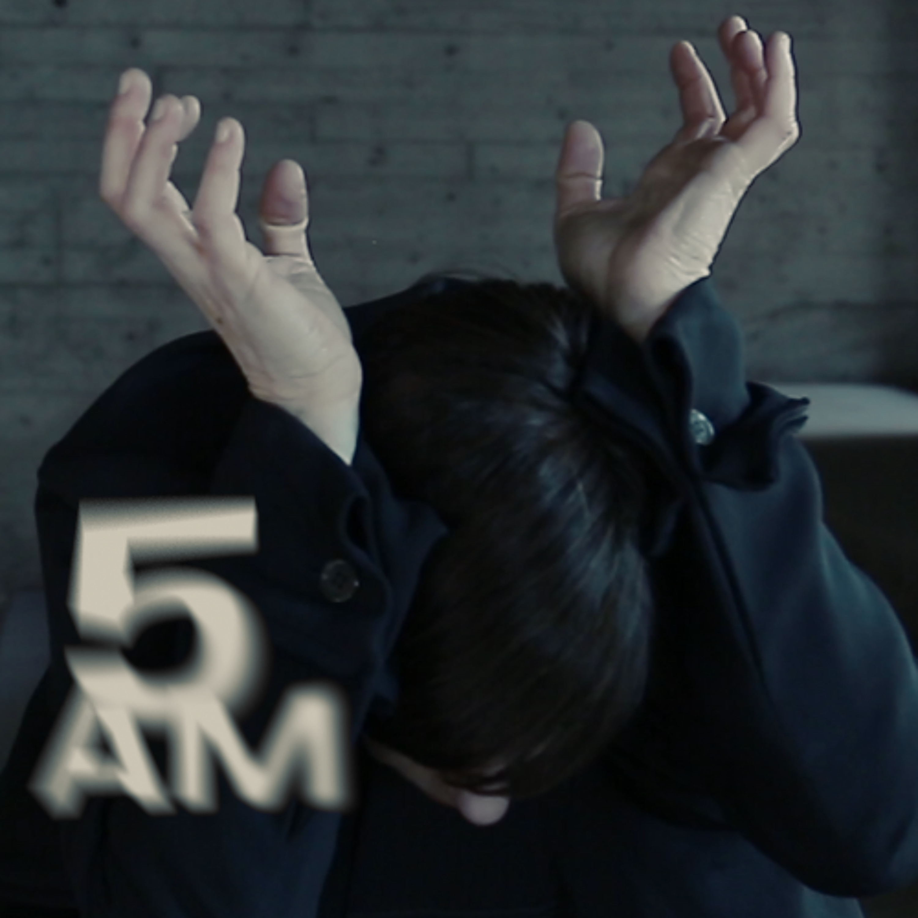 5AM episode artwork