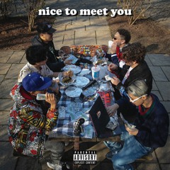 panty dropper (with MO OMARI, FLEXPROPHET, KIMO & SHAB)