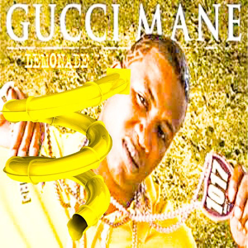 Stream Gucci Mane - Lemonade (Prod. by SOPHIE) (hollow flip) by hollow.soul  | Listen online for free on SoundCloud