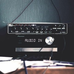 Chill Background Music