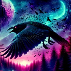 TransparentMind vs. JackAcid | Raven Rave