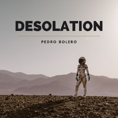Pedro Bolero - Dessolation