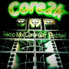 Core2k - Tekno23 Mix(Dj Controller Testmix)