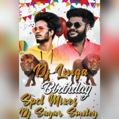 08 PAD BAND MASHUP SONG REMIX BY DJ SAGAR SMILEY - N - DJ LINGA