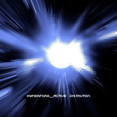 HYPerForm__AcTIVE  D!STrUT!ON (cosmic radio2025 edit)