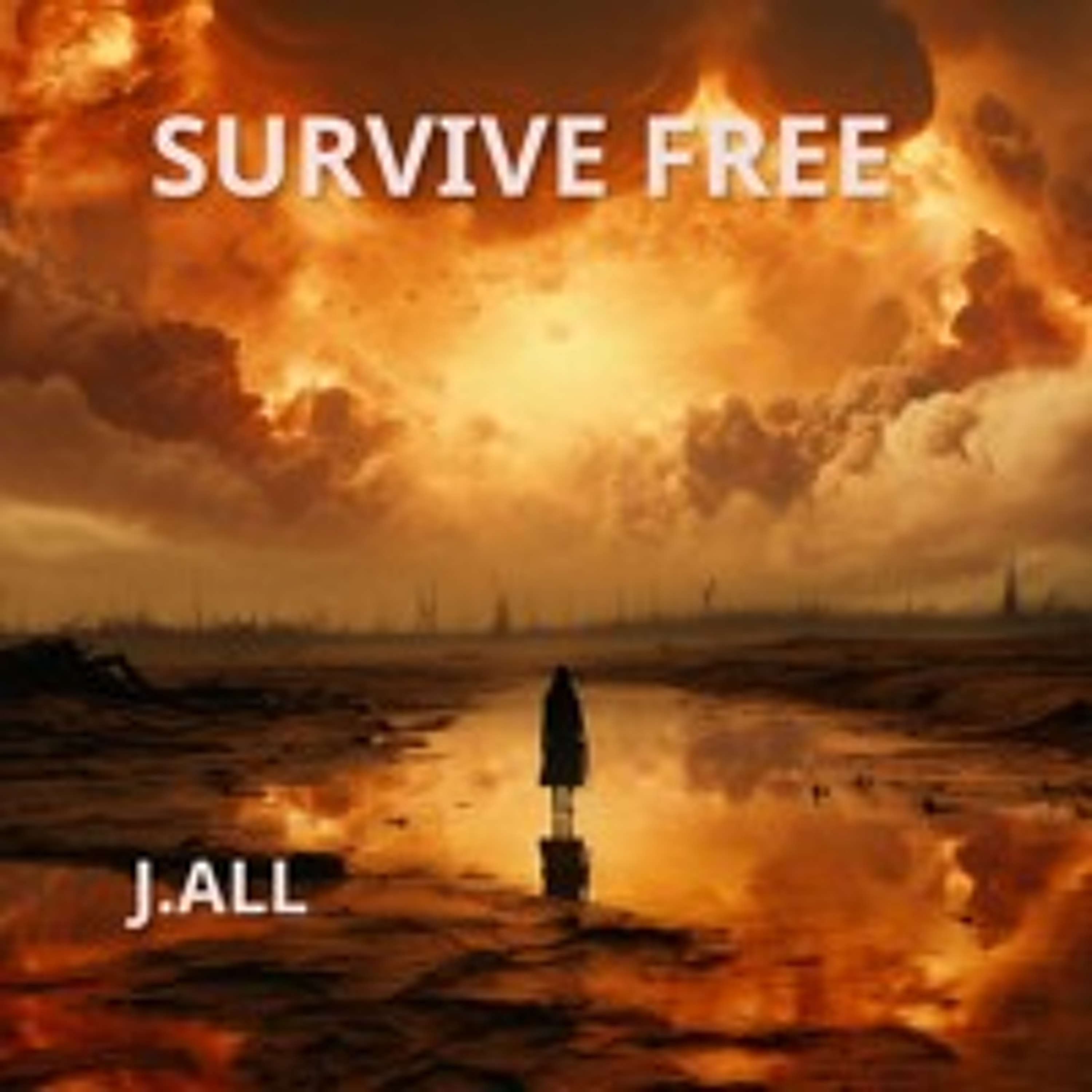 Survive episode artwork