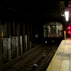 ricer[subway]car in seven segments