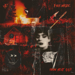 Iron Heat VA 001