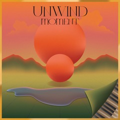 Unwind Moment Vol.1 by Robin (Soul Of Zoo)