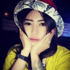 DHALY R.M.X AKU TENANG X SHA AVRIELYSCHA 2020 Preview