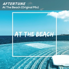 Aftertune - At The Beach