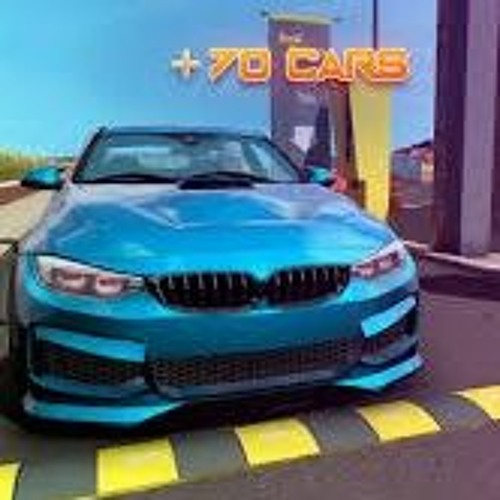 Stream Car Parking Multiplayer Online: Unlimited Money Mod APK