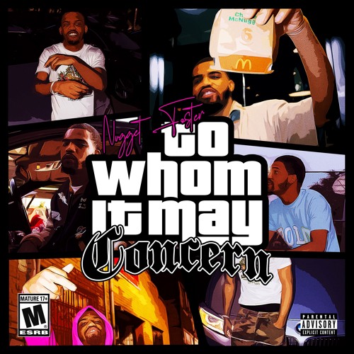 Thugg Passion (Feat.Richyy Richh)