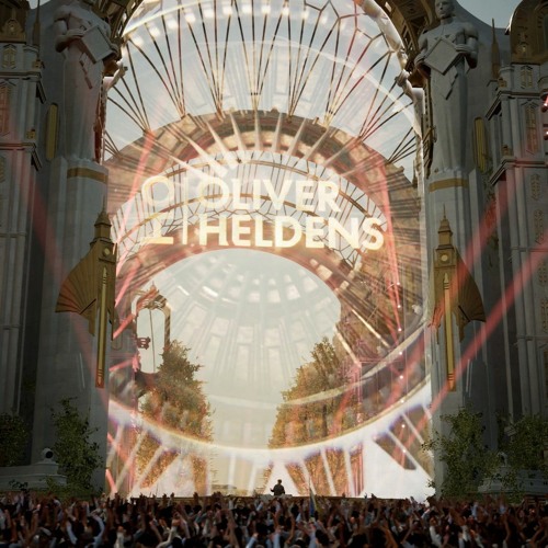 Oliver Heldens @ Tomorrowland 2020 Mainstage Daybreak Session