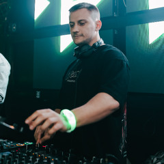 26.09.2025 Gabriel Asconiga Live @ Bizarro Bar Lima