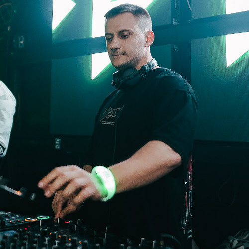 26.09.2025 Gabriel Asconiga Live @ Bizarro Bar Lima