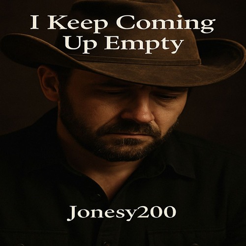 I Keep Coming Up Empty – A Country Song About Fame, Loneliness, and Wanting Real Love
