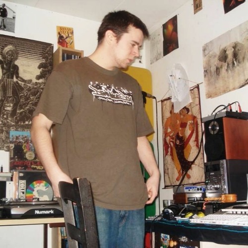 NYGAMMALT (Unreleased 2008-2013)